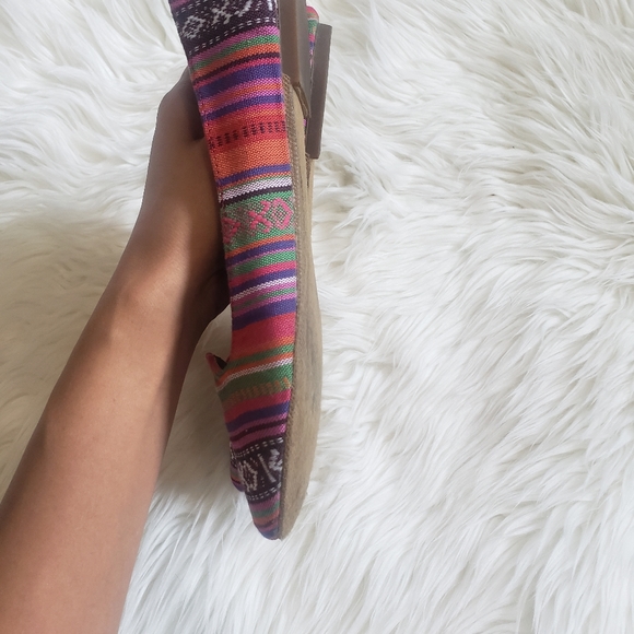 Madden Girl Flats! - Picture 2 of 6